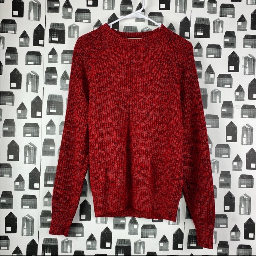 St John’s Bay - Knit Sweater